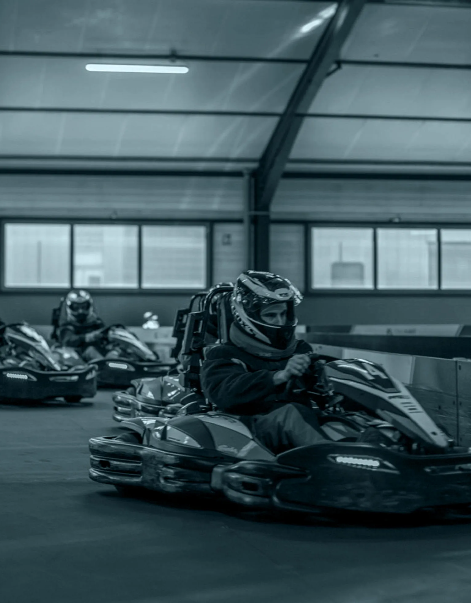 How a $14M Multi-Location Venue Went From Survival Mode to Board-Ready in Months