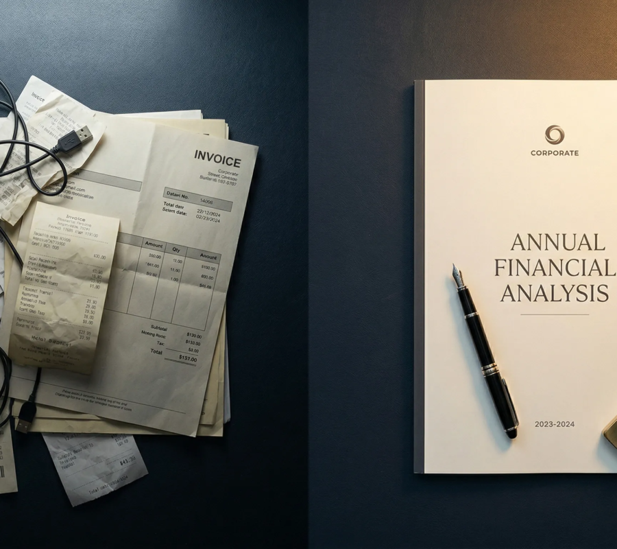 Financial Roadmap Every SMB Owner - Feature Image
