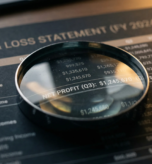 Quality of Earnings Report - Featured Image