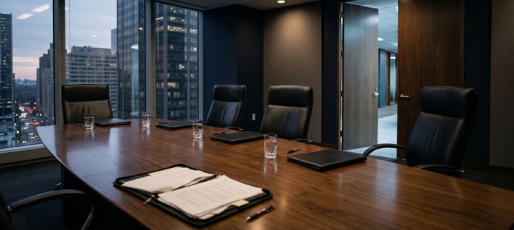 What Happens When You Don't Plan Your Exit Until It's Too Late - Featured Image