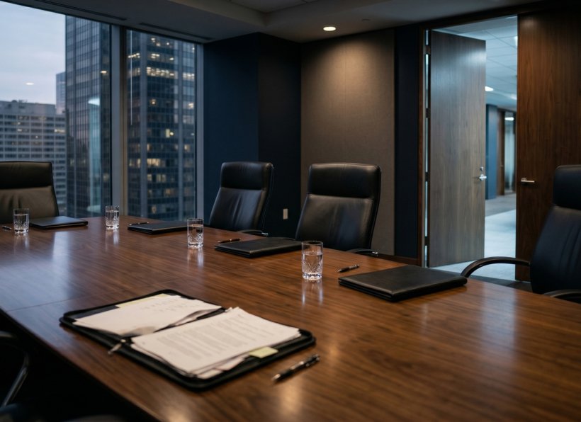 What Happens When You Don't Plan Your Exit Until It's Too Late - Featured Image