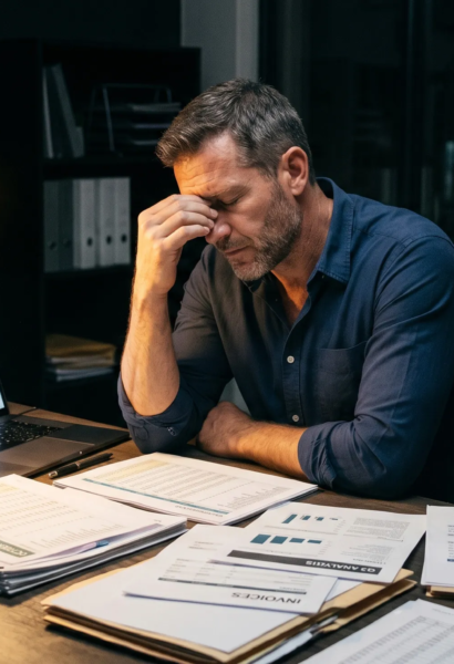 Why Your CPA Can't Help You Sell - Featured Image