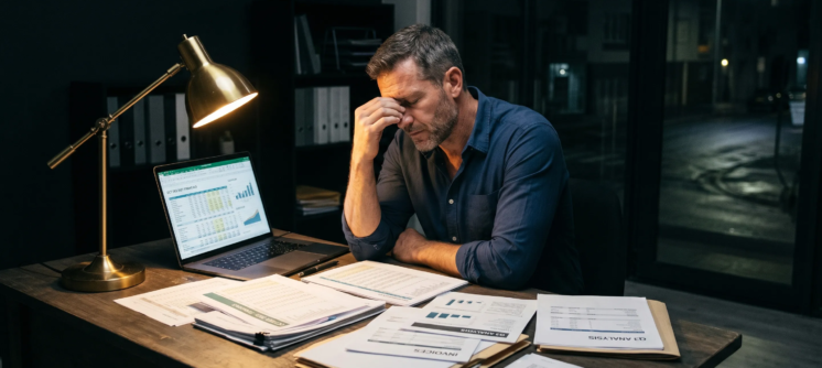 Why Your CPA Can't Help You Sell - Featured Image