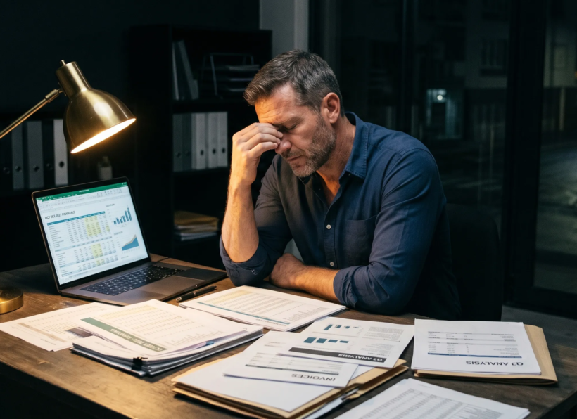 Why Your CPA Can't Help You Sell - Featured Image