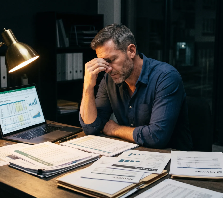 Why Your CPA Can't Help You Sell - Featured Image