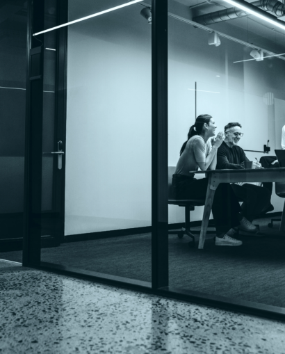 A $2M Tech Startup Finally Got Control of Its Finances