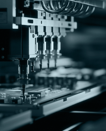 Accounting Cleanup & SOP Implementation for Scaling Medical Device Distributor