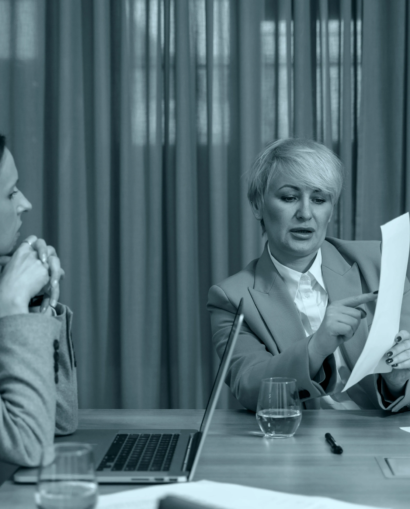 Consulting Firm Cuts Cash Flow Gaps in Half With KPIs