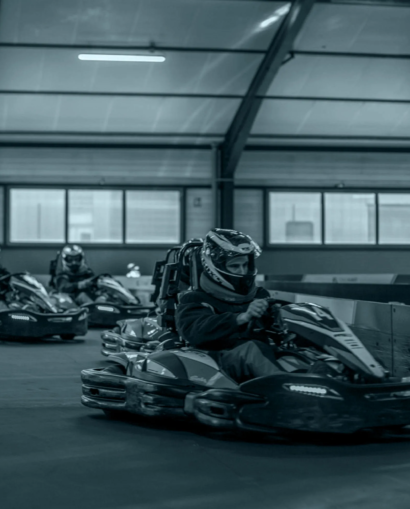 How a $14M Multi-Location Venue Went From Survival Mode to Board-Ready in Months